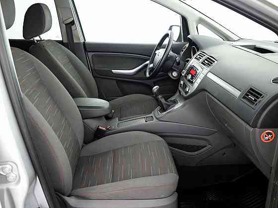 Ford C-MAX RS-Sport Edition Facelift 1.6 HDi 80kW Tallina