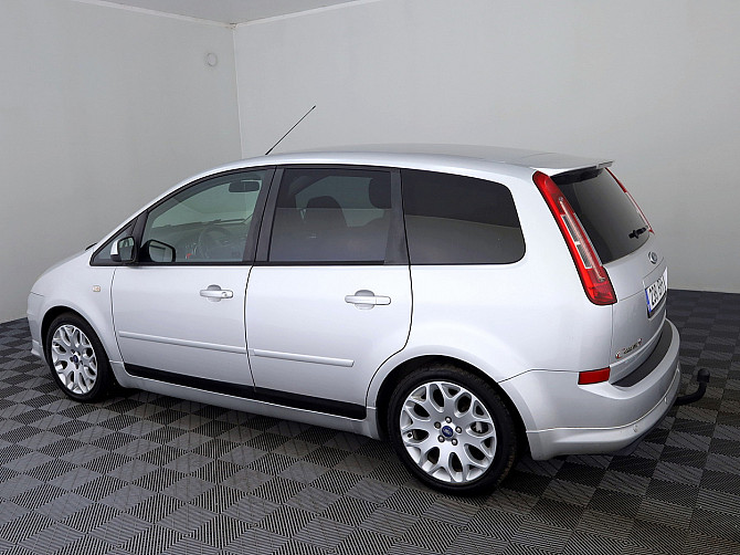 Ford C-MAX RS-Sport Edition Facelift 1.6 HDi 80kW Tallina - foto 4