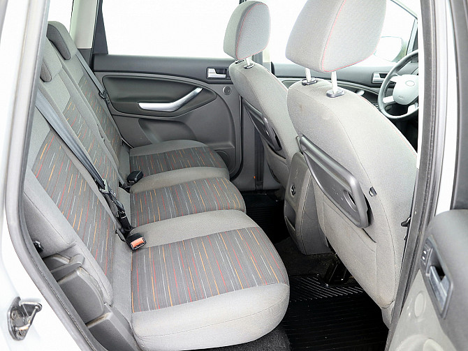 Ford C-MAX RS-Sport Edition Facelift 1.6 HDi 80kW Tallina - foto 7