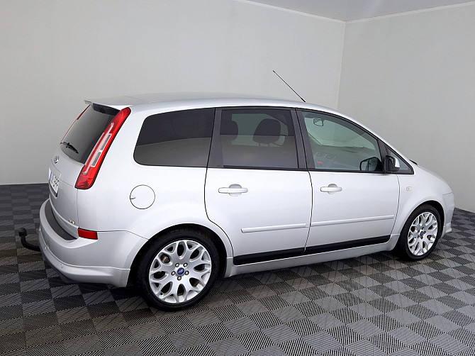 Ford C-MAX RS-Sport Edition Facelift 1.6 HDi 80kW Tallina - foto 3