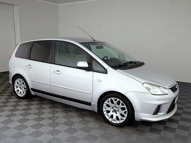 Ford C-MAX RS-Sport Edition Facelift 1.6 HDi 80kW Tallina - foto 1