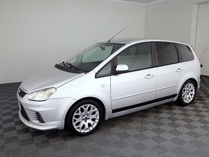 Ford C-MAX RS-Sport Edition Facelift 1.6 HDi 80kW Tallina - foto 2