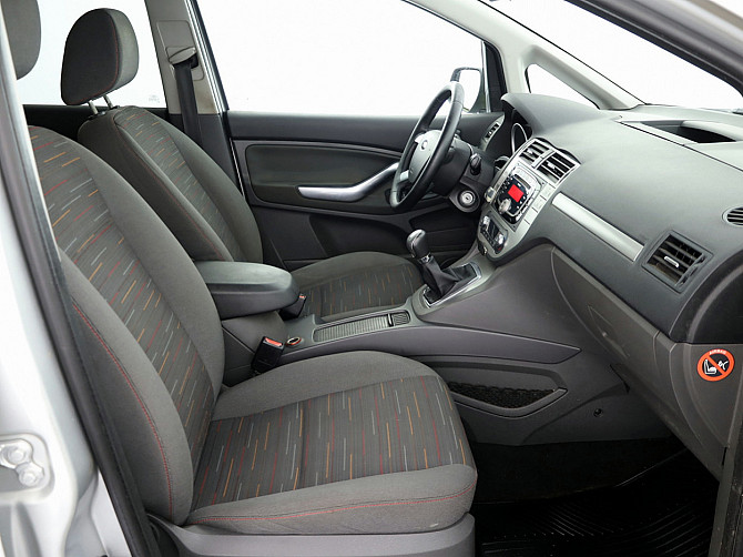 Ford C-MAX RS-Sport Edition Facelift 1.6 HDi 80kW Tallina - foto 6