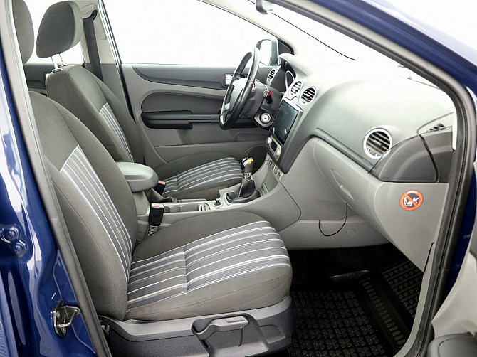 Ford Focus Facelift 1.6 TDCi 80kW Tallina - foto 6