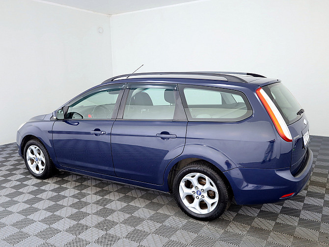 Ford Focus Facelift 1.6 TDCi 80kW Tallina - foto 4