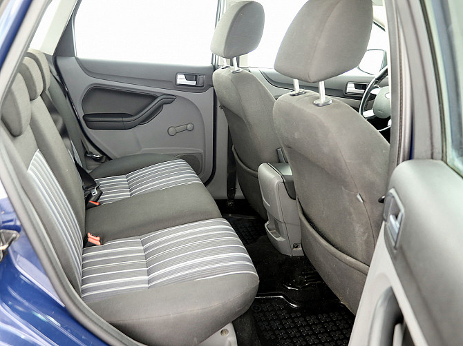 Ford Focus Facelift 1.6 TDCi 80kW Tallina - foto 7