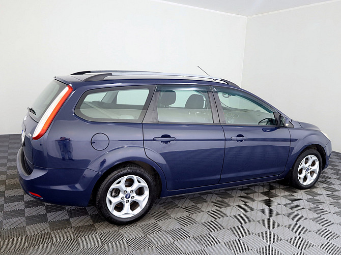 Ford Focus Facelift 1.6 TDCi 80kW Tallina - foto 3