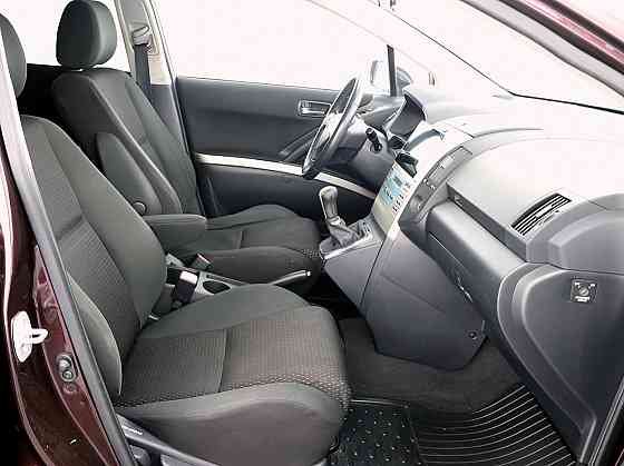 Toyota Corolla Verso Linea Sol Facelift 2.2 D-4D 100kW Tallina