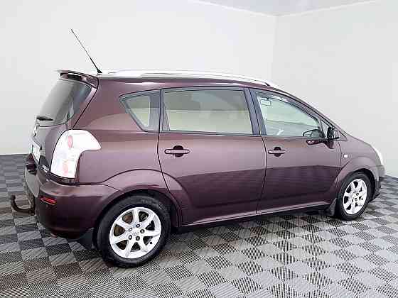 Toyota Corolla Verso Linea Sol Facelift 2.2 D-4D 100kW Tallina
