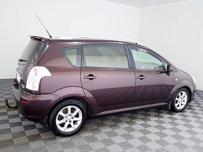 Toyota Corolla Verso Linea Sol Facelift 2.2 D-4D 100kW Tallina - foto 3