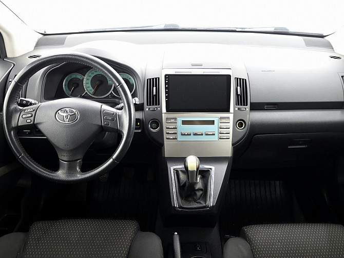Toyota Corolla Verso Linea Sol Facelift 2.2 D-4D 100kW Tallina - foto 5