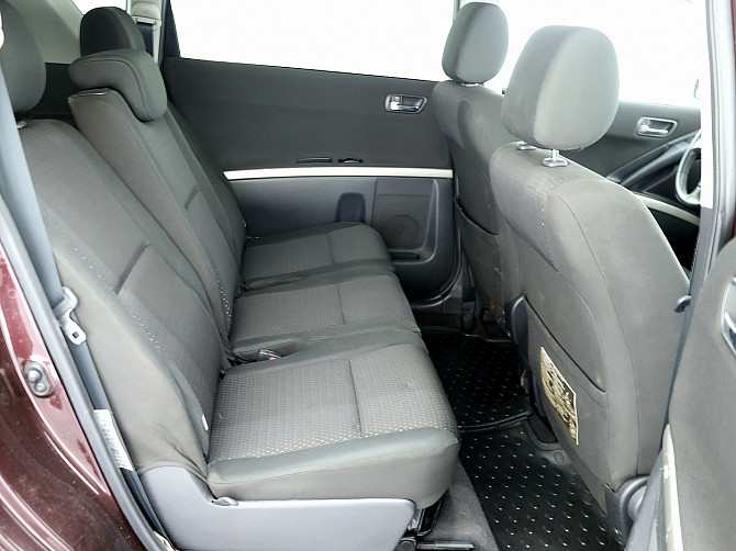Toyota Corolla Verso Linea Sol Facelift 2.2 D-4D 100kW Tallina - foto 7