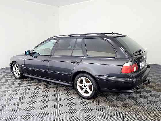 BMW 530 Touring Facelift 2.9 D 142kW Tallina