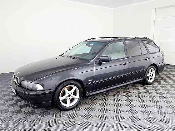 BMW 530 Touring Facelift 2.9 D 142kW Tallina