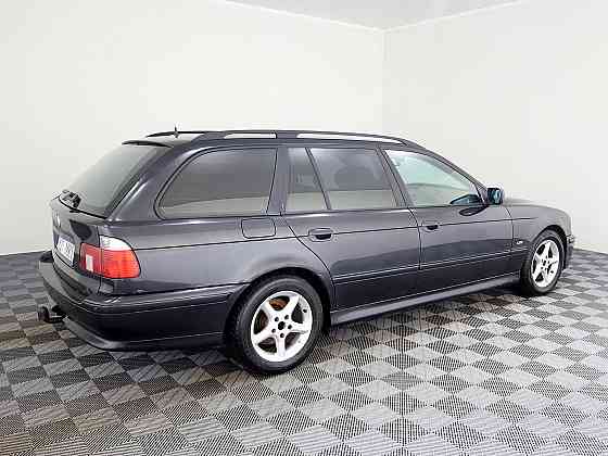BMW 530 Touring Facelift 2.9 D 142kW Tallina