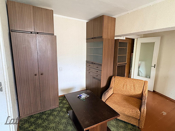 Pārdošanā plašs un gaišs 3 istabu dzīvoklis Alūksnē, Laurencenes ielā 2.

Kopējā Alūksne un novads - foto 3