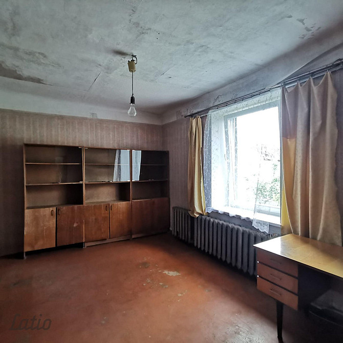 Pārdošanā dzīvojamās mājas pirmais stāvs lieliskā vietā, tuvu Siguldas centram. Sigulda - foto 4