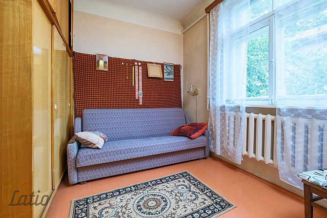 Piedāvājam iegādei privātmāju Ikšķilē, klusā un zaļā privātmāju apbūves rajonā. Ogre un novads - foto 2
