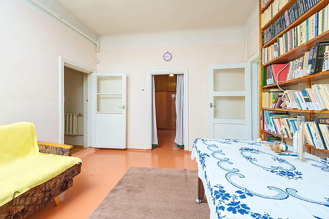 Piedāvājam iegādei privātmāju Ikšķilē, klusā un zaļā privātmāju apbūves rajonā. Ogre un novads - foto 4