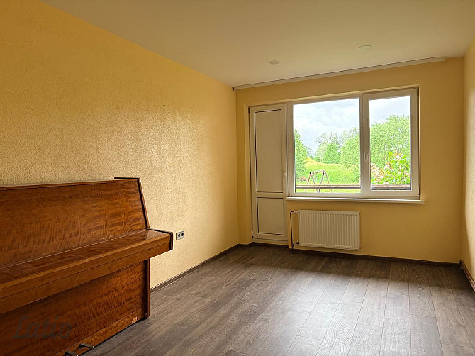 Pārdošanā plašs un funkcionāls 2 istabu dzīvoklis Rīdzenē, Cēsu novadā. Dzīvokļa Cēsis un novads - foto 5