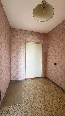 Pārdošanā 1-istabas dzīvoklis ar plašu lodžiju Jelgavā, klusā apkaimē.
Lieliska iespēja Jelgava un novads - foto 5