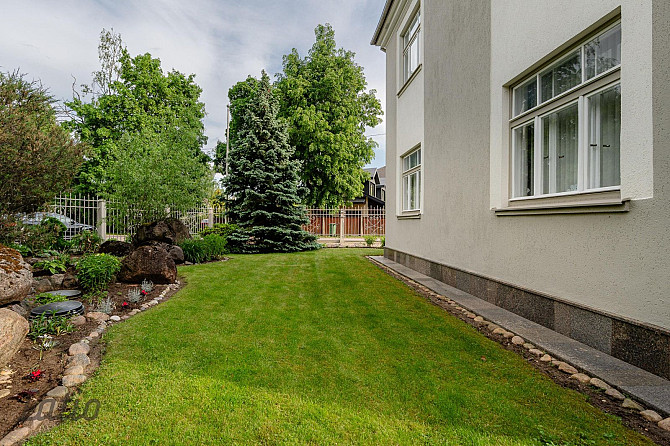 Māja Teikā  pilnībā renovēta un gatava dzīvošanai!

Piedāvājumā īpašums vienā no Rīga - foto 2