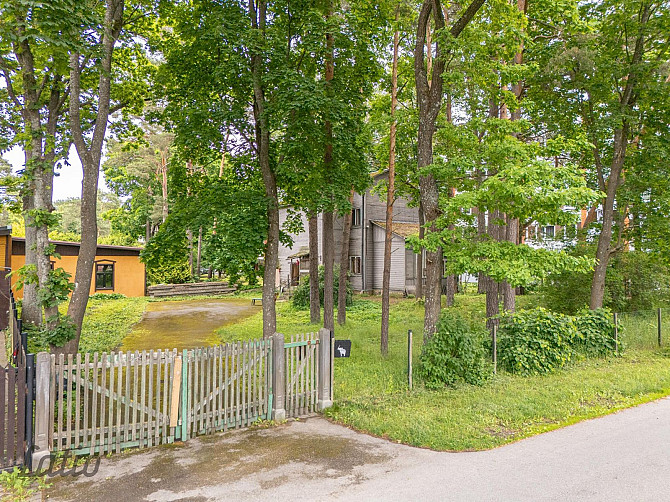 Izcils piedāvājums Jūrmalas pieprasītākajā rajonā  Bulduros, Bauskas ielā 3. Tiek pārdots Jūrmala - foto 2