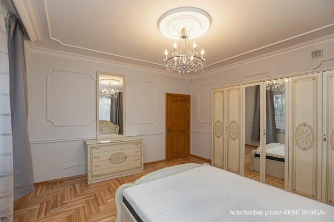 Piedāvājumā  kvalitatīvi izremontēts 2 istabu dzīvoklis Āgenskalna centrā.   Plānojums: Rīga - foto 5