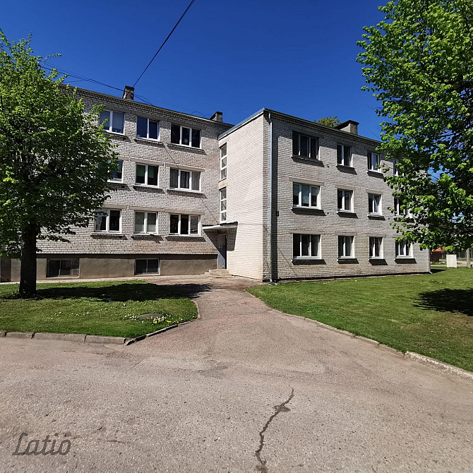 Pārdod mājīgu un ekonomisku vienistabas dzīvokli Ikšķiles centrā  lieliska izvēle gan Ogre un novads - foto 1