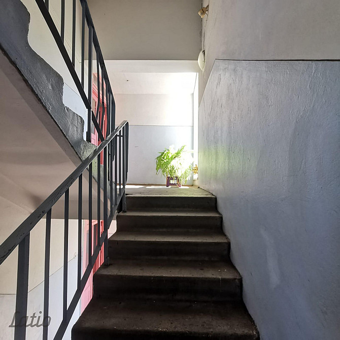 Pārdod mājīgu un ekonomisku vienistabas dzīvokli Ikšķiles centrā  lieliska izvēle gan Ogre un novads - foto 4