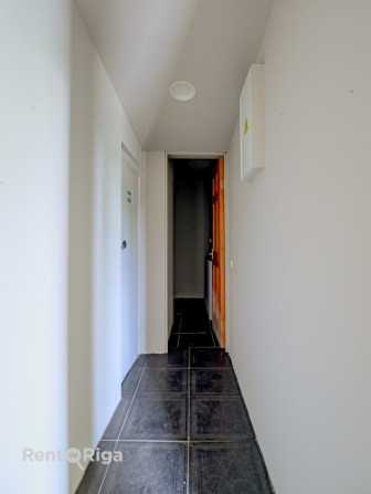 Pārdod funkcionālas komerctelpas Lāčplēša ielā 79 - vienā no straujāk attīstošajām Rīga - foto 8