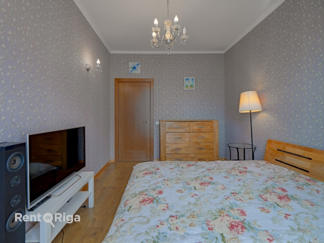 Lielisks piedāvājums Jūrmalā, Majoros, Lielupes krastā  Piedāvājam ilgtermiņa īrei Jūrmala - foto 7