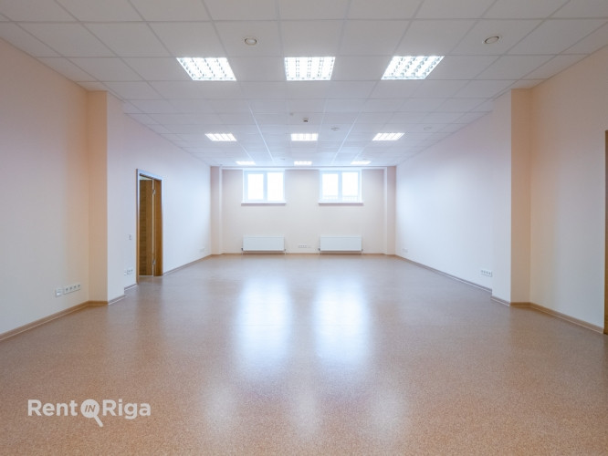 Jauns projekts tuvajā Pārdaugavā.  Biroju/tirdzniecības un noliktavu komplekss Daugavgrīvas un Rīga - foto 2