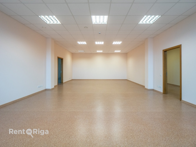 Jauns projekts tuvajā Pārdaugavā.  Biroju/tirdzniecības un noliktavu komplekss Daugavgrīvas un Rīga - foto 3