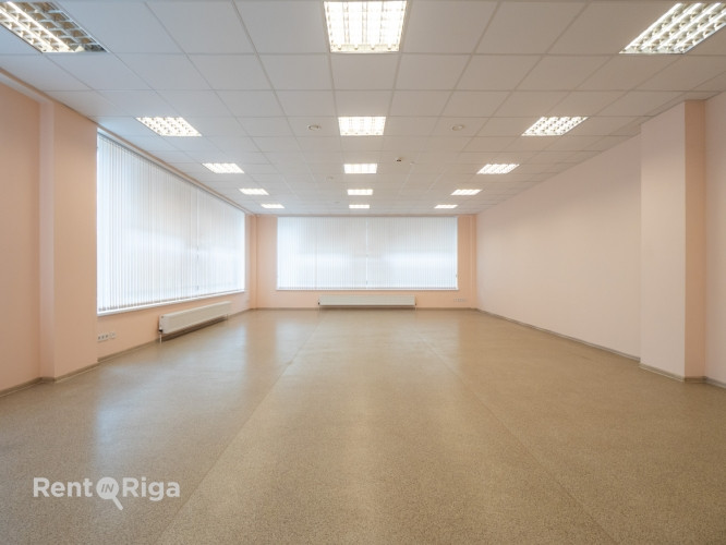 Jauns projekts tuvajā Pārdaugavā.  Biroju/tirdzniecības un noliktavu komplekss Daugavgrīvas un Rīga - foto 4