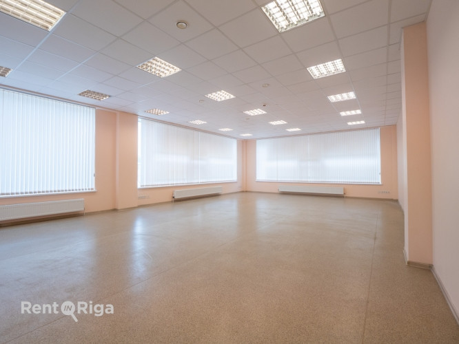 Jauns projekts tuvajā Pārdaugavā.  Biroju/tirdzniecības un noliktavu komplekss Daugavgrīvas un Rīga - foto 2