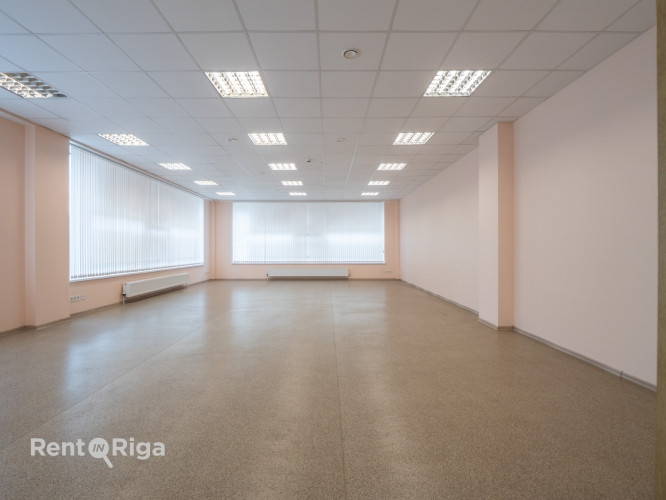 Jauns projekts tuvajā Pārdaugavā.  Biroju/tirdzniecības un noliktavu komplekss Daugavgrīvas un Rīga - foto 3