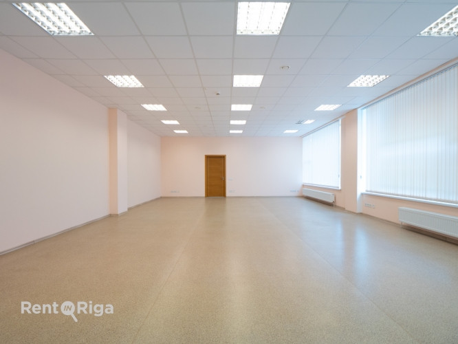 Jauns projekts tuvajā Pārdaugavā.  Biroju/tirdzniecības un noliktavu komplekss Daugavgrīvas un Rīga - foto 6