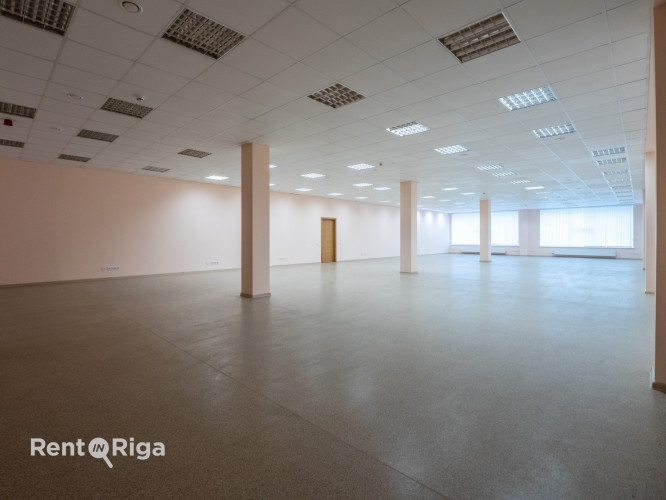 Jauns projekts tuvajā Pārdaugavā.  Biroju/tirdzniecības un noliktavu komplekss Daugavgrīvas un Rīga - foto 3