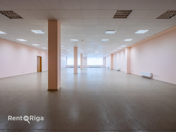 Jauns projekts tuvajā Pārdaugavā.  Biroju/tirdzniecības un noliktavu komplekss Daugavgrīvas un Rīga - foto 2