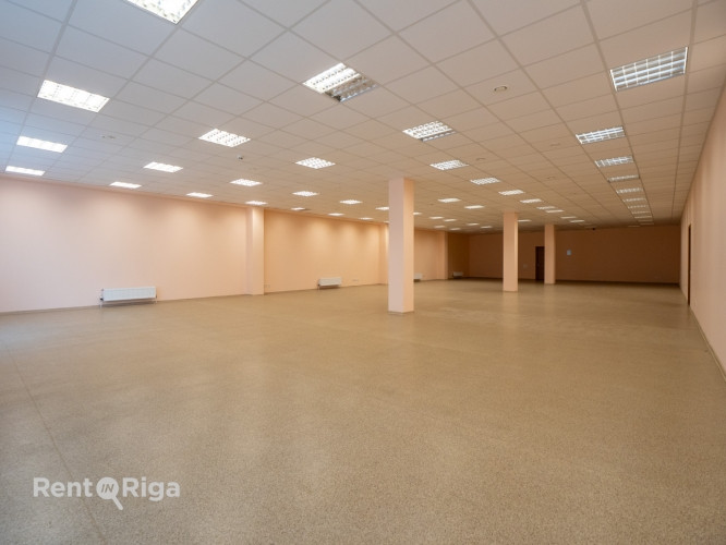Jauns projekts tuvajā Pārdaugavā.  Biroju/tirdzniecības un noliktavu komplekss Daugavgrīvas un Rīga - foto 8