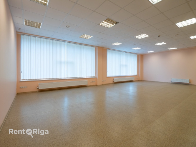 Jauns projekts tuvajā Pārdaugavā.  Biroju/tirdzniecības un noliktavu komplekss Daugavgrīvas un Rīga - foto 5