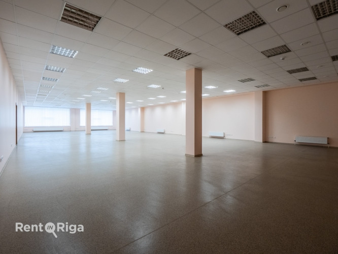 Jauns projekts tuvajā Pārdaugavā.  Biroju/tirdzniecības un noliktavu komplekss Daugavgrīvas un Rīga - foto 4