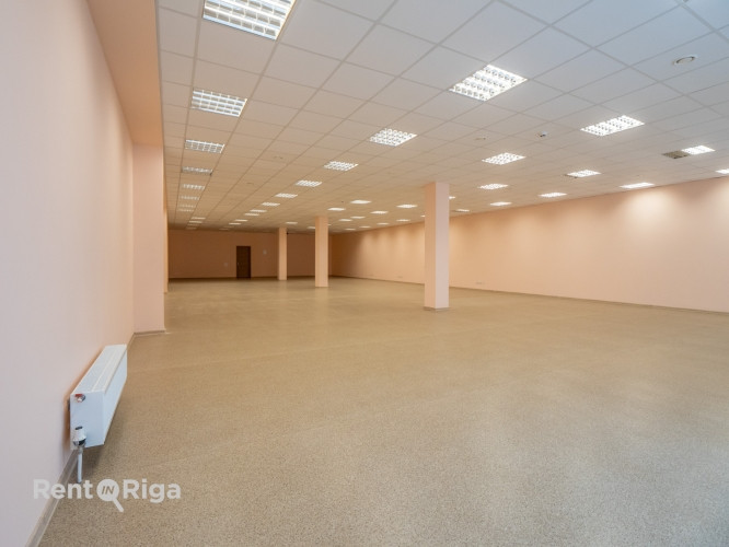 Jauns projekts tuvajā Pārdaugavā.  Biroju/tirdzniecības un noliktavu komplekss Daugavgrīvas un Rīga - foto 7