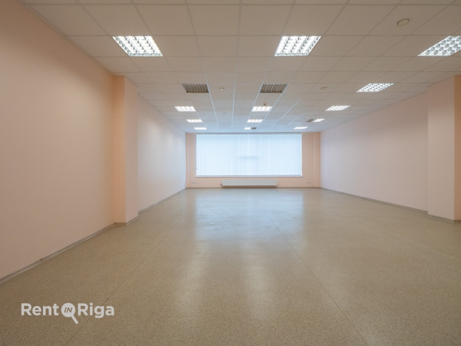 Jauns projekts tuvajā Pārdaugavā.  Biroju/tirdzniecības un noliktavu komplekss Daugavgrīvas un Rīga - foto 2