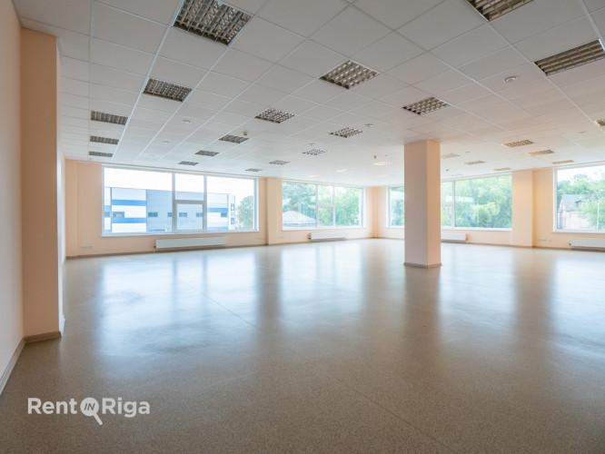 Jauns projekts tuvajā Pārdaugavā.  Biroju/tirdzniecības un noliktavu komplekss Daugavgrīvas un Rīga - foto 3