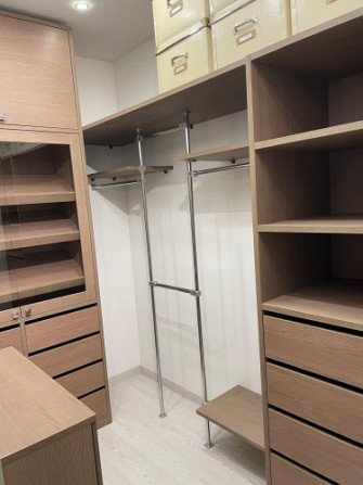 Tiek izīrēts mājīgs un funkcionāli plānots dzīvoklis Rīgas Klusajā centrā  vienā no Rīga - foto 9