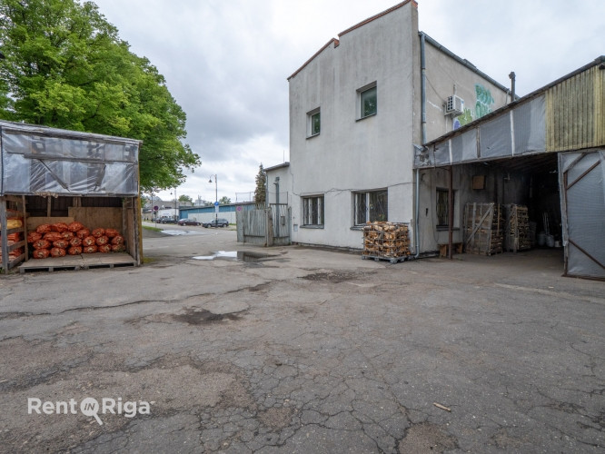 Pārdod namīpašumu Grīziņkalnā  pie paša parka  Tiek pārdots namīpašums stratēģiski Rīga - foto 5