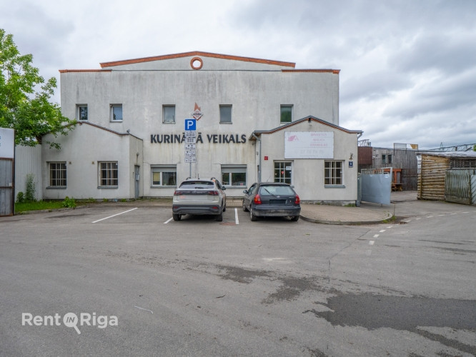 Pārdod namīpašumu Grīziņkalnā  pie paša parka  Tiek pārdots namīpašums stratēģiski Rīga - foto 4