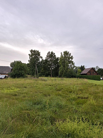 Pārdod zemi pie jūras. Piedāvājumā zemes gabals Kuivižos, Salacgrīvas pagastā, Limbažu Salaspils - foto 10